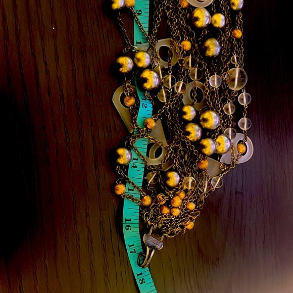 Vintage Stephen Dweck necklace - Picture 7 of 8